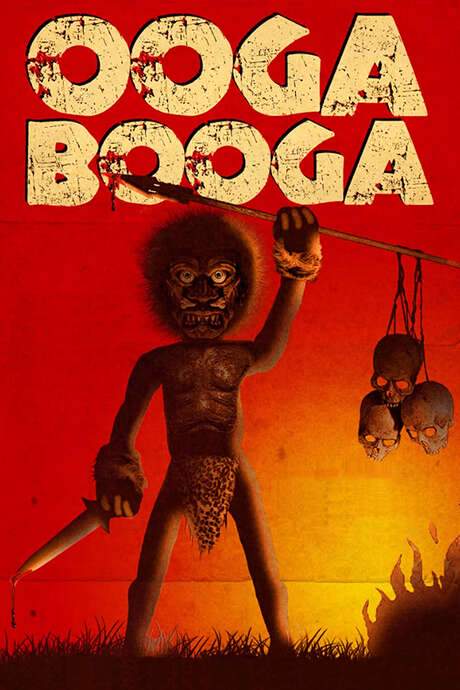 Ooga Booga